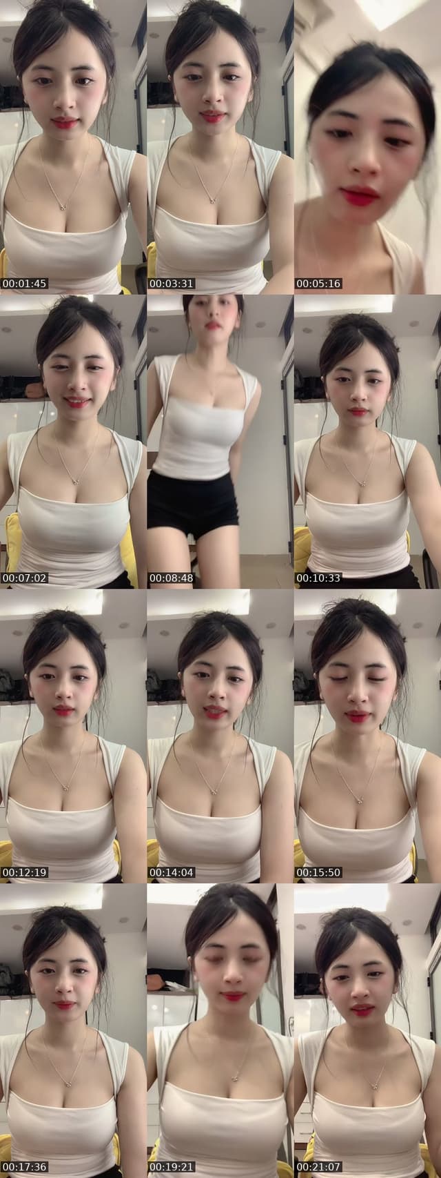 TikTok live: Let’s go live by @xiaomeimei_066