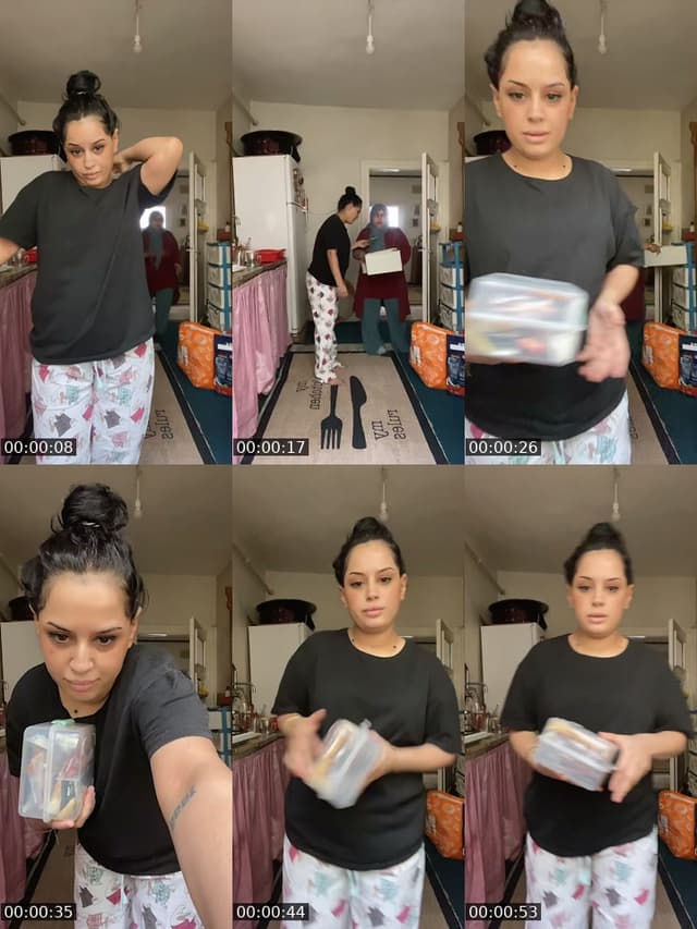 TikTok live: Toplan by @aaysenur38