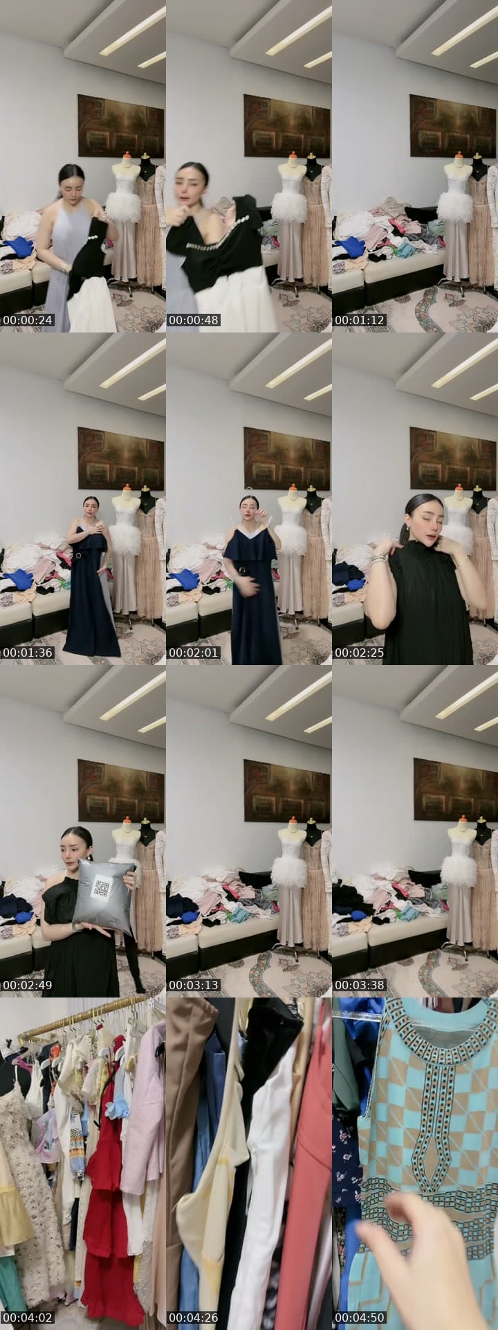 @sassyfitbyjess_13 TikTok live stream