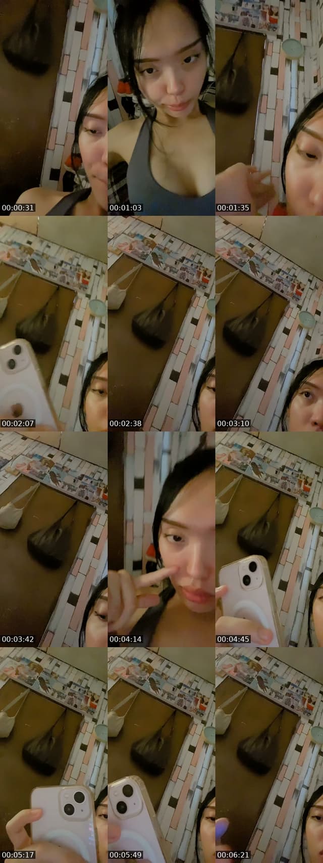 TikTok live: Hi by @x.iecy_