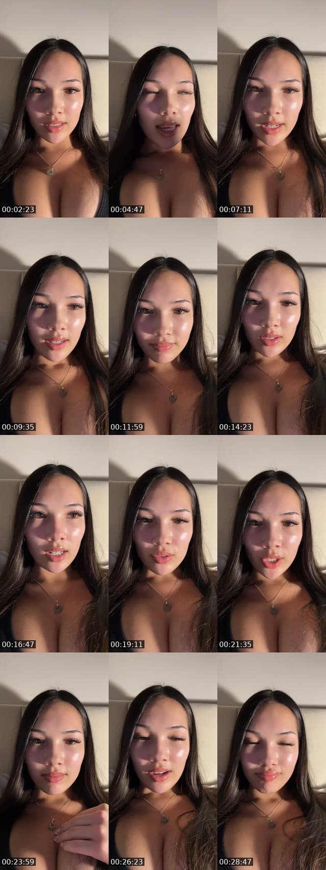 TikTok live: yapathon by @em60573