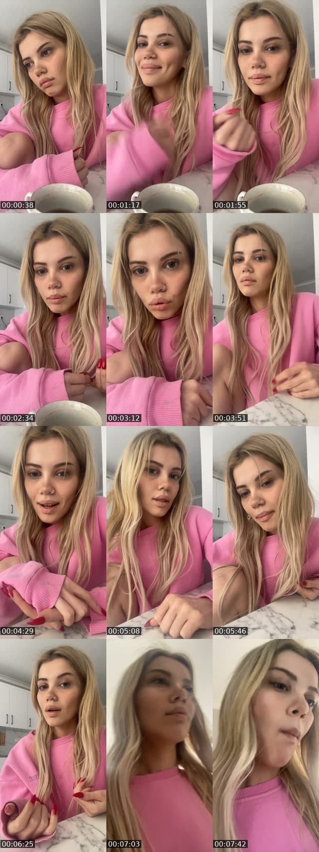 @nnureerr TikTok live from 2026-05-21