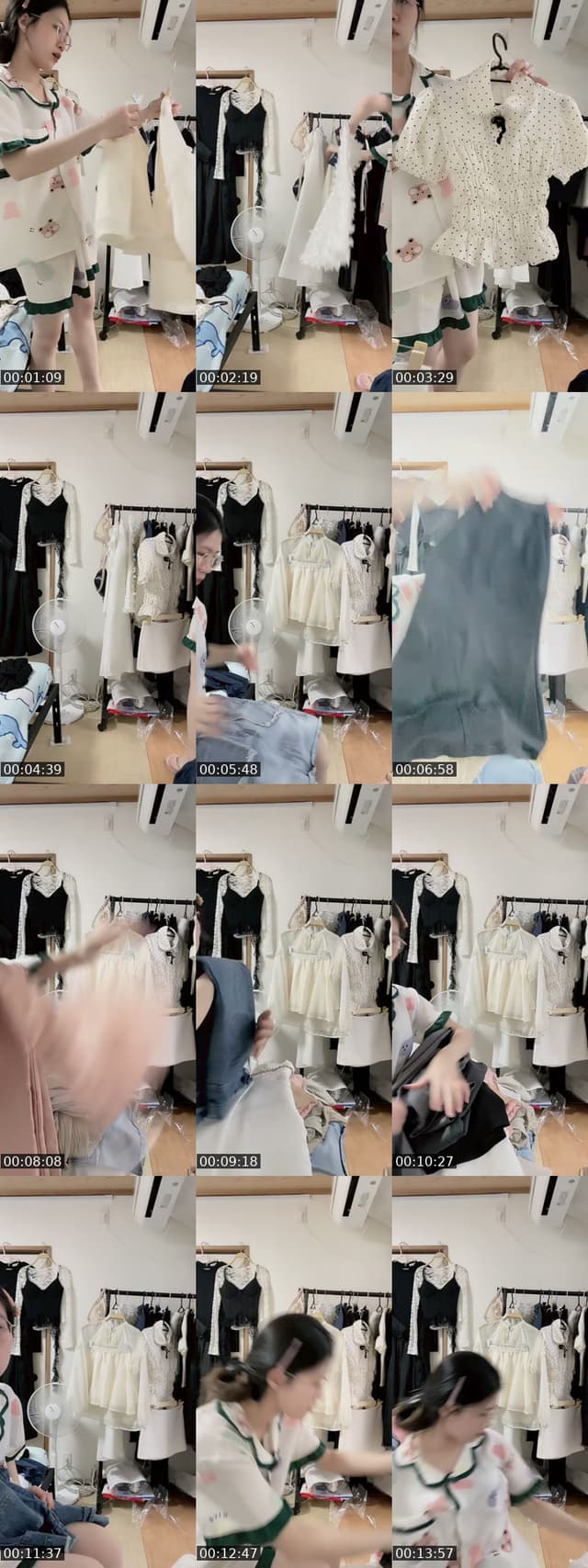 TikTok live: pass new by @anhy1222