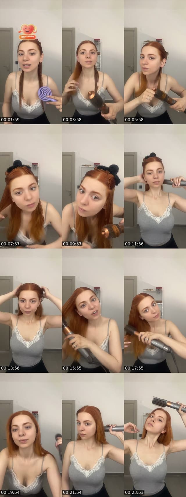 TikTok live: Lets Go LIVE! by @selceyc