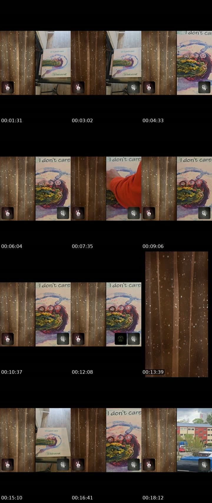 @ingridmarieledgaard TikTok live stream