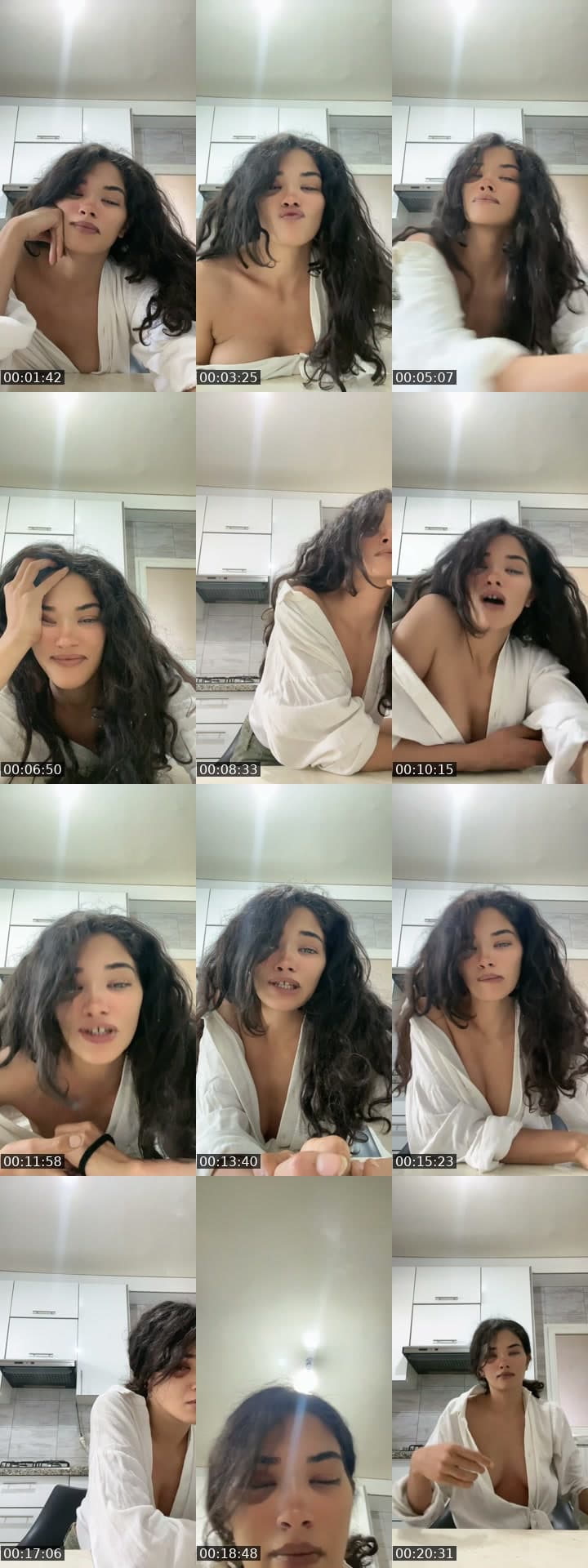 @rana_trabelsi2 TikTok live stream