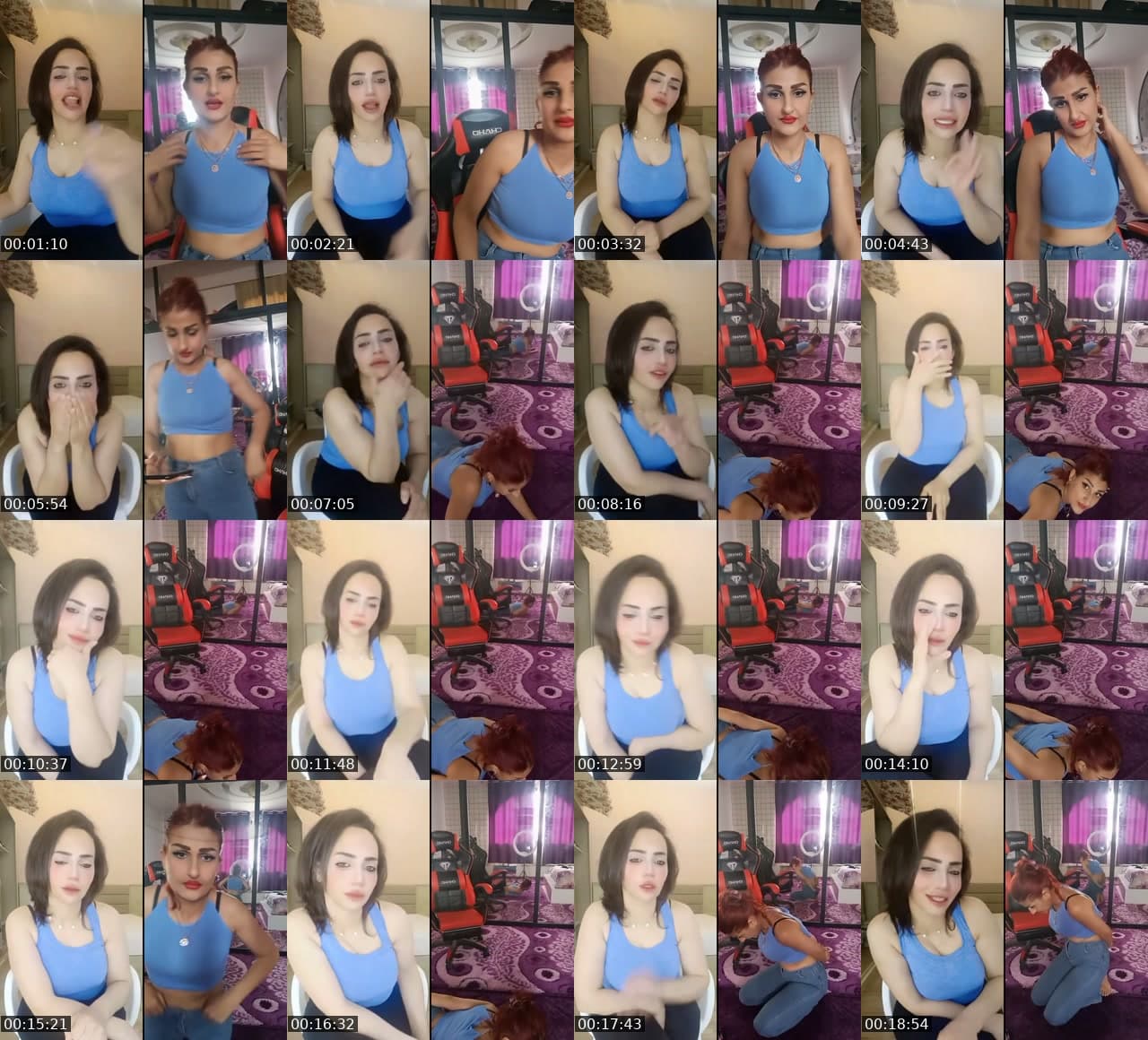 @fatima12703 TikTok live stream