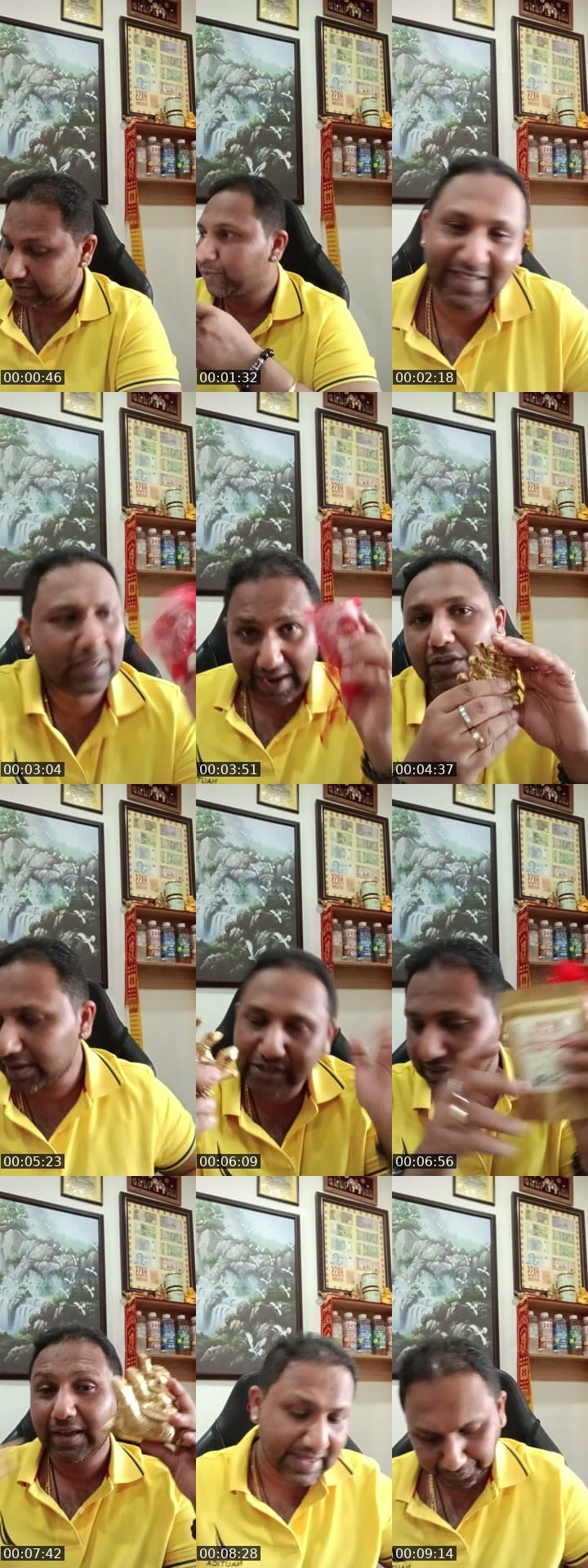 MASTER SATHIA SEELAN