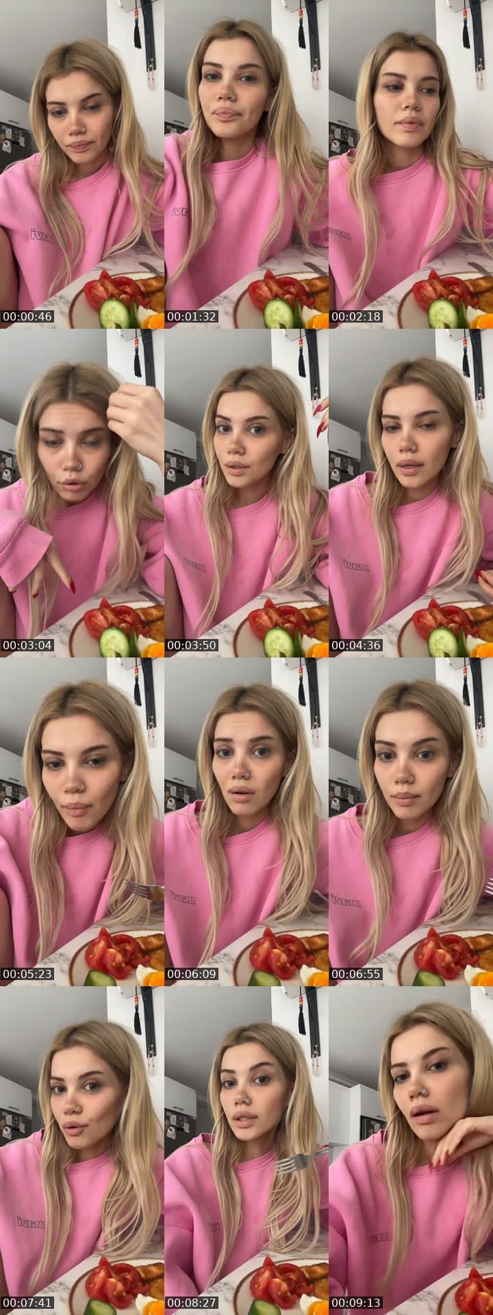 @nnureerr TikTok live stream