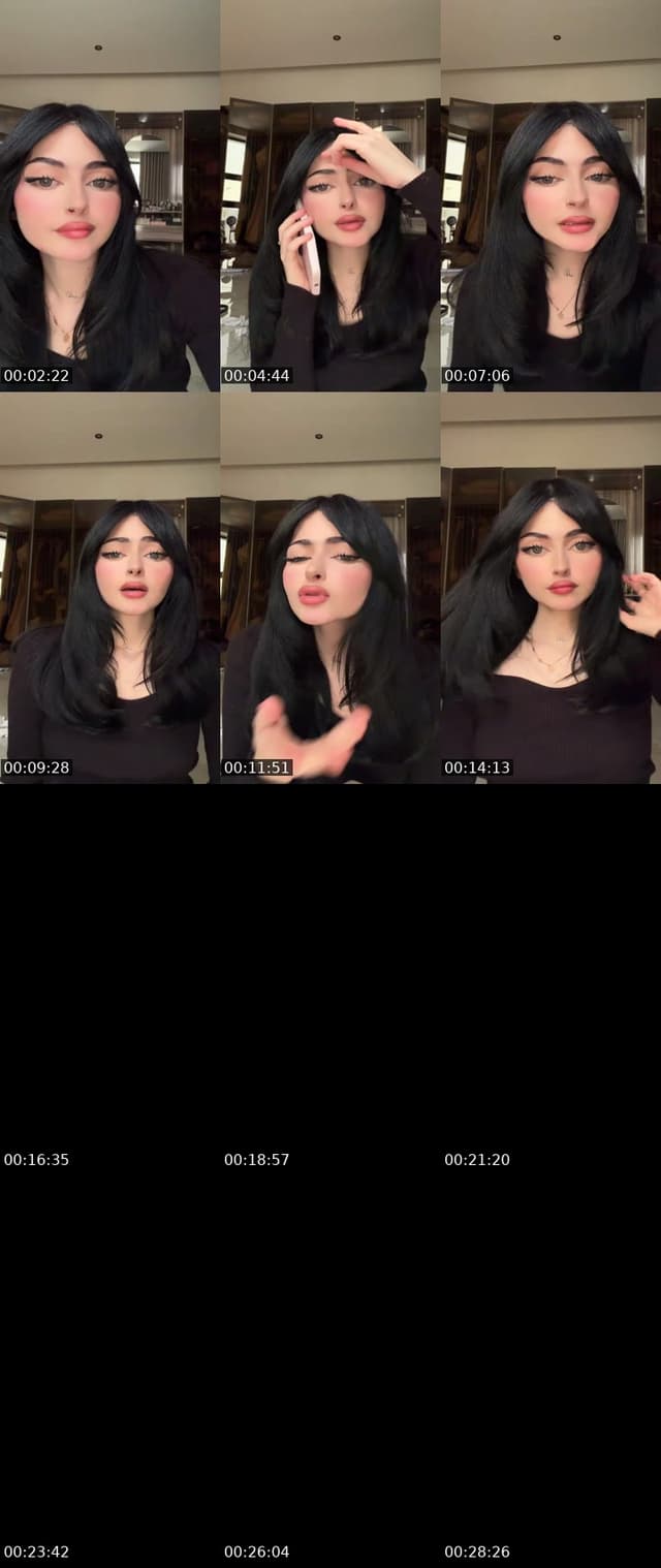 @merangl TikTok live from 2026-05-21