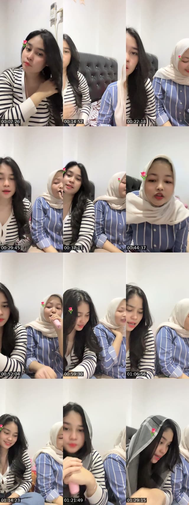 @raraaacuu TikTok live from 2026-05-21