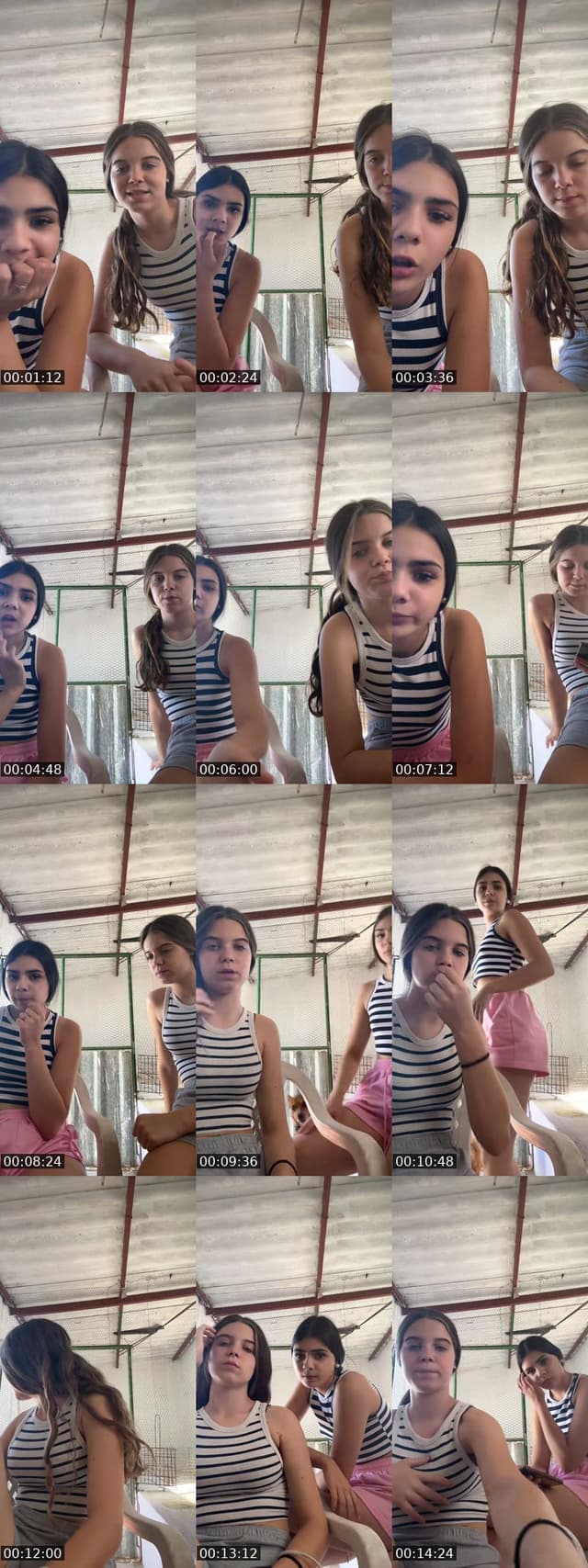 TikTok live: Unirse y hablar .. by @vvv37421
