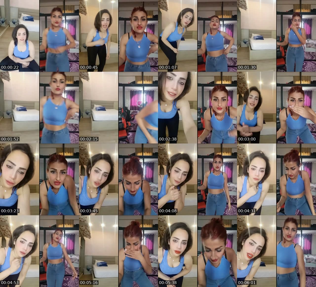 @fatima12703 TikTok live stream