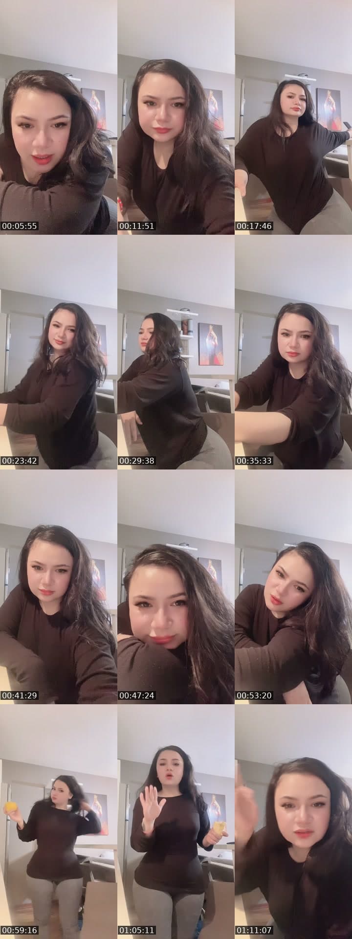 @dilyamdilyam30 TikTok live stream