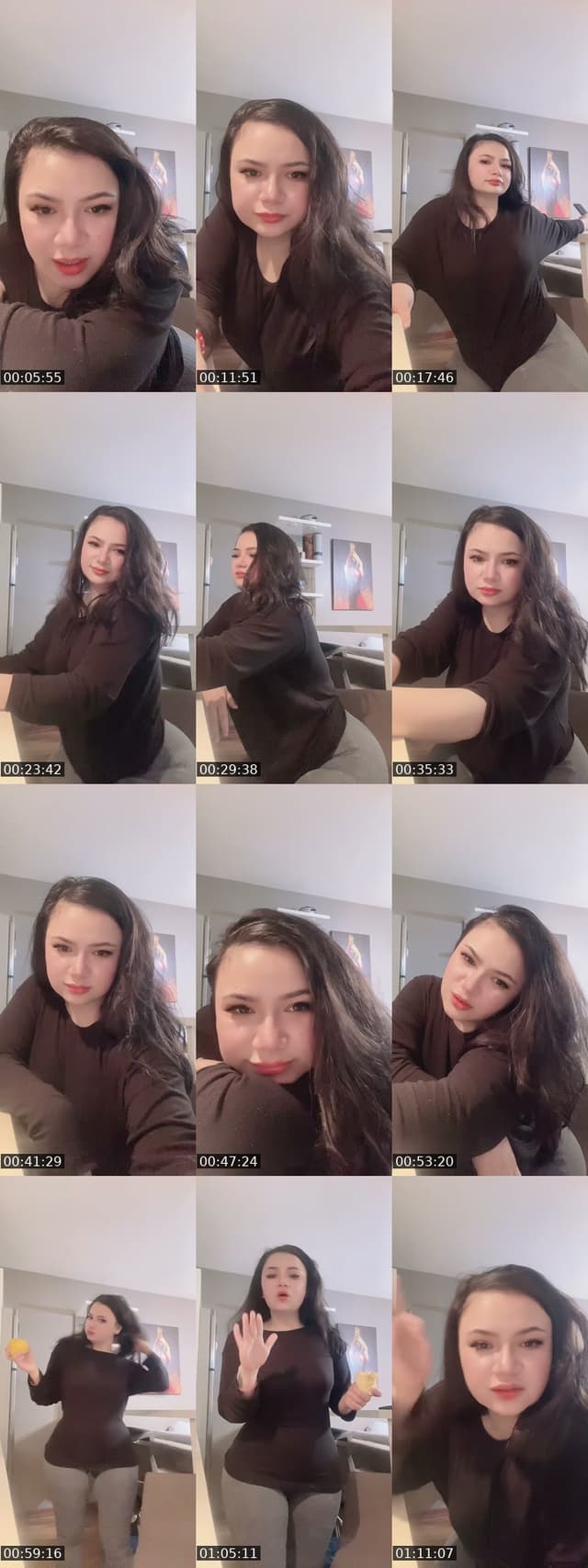@dilyamdilyam30 TikTok live from 2026-05-21