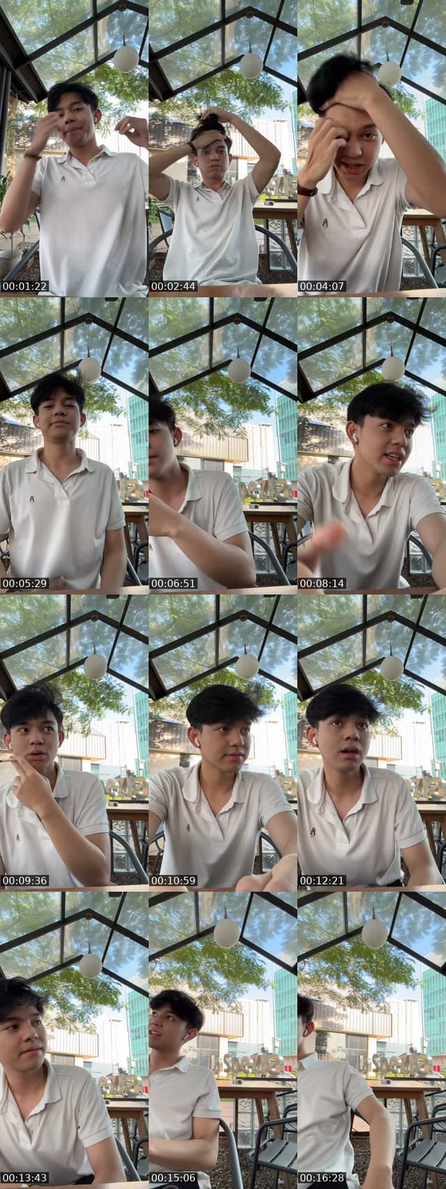 TikTok live: proges suma bekasi by @rajandimana