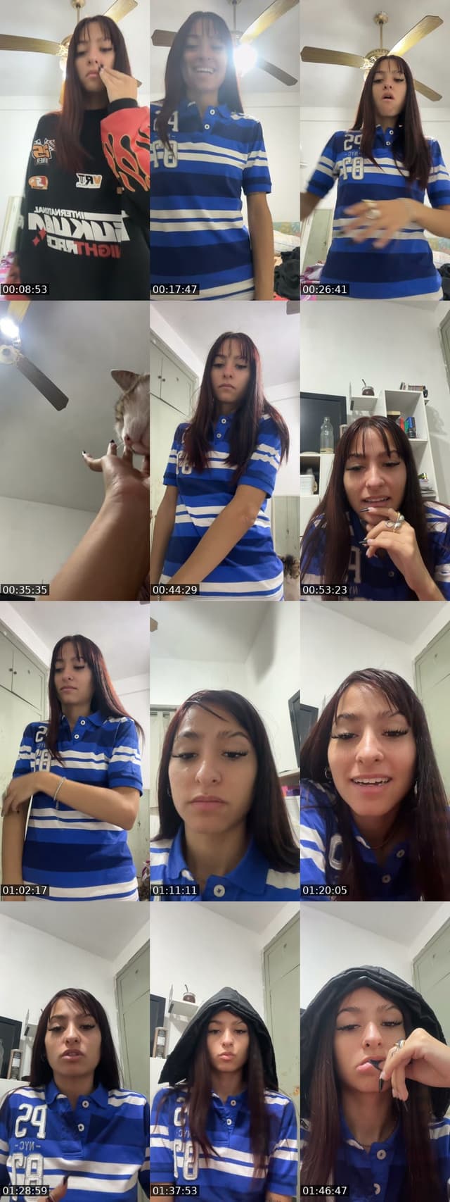@.malegoudek TikTok live from 2026-05-21