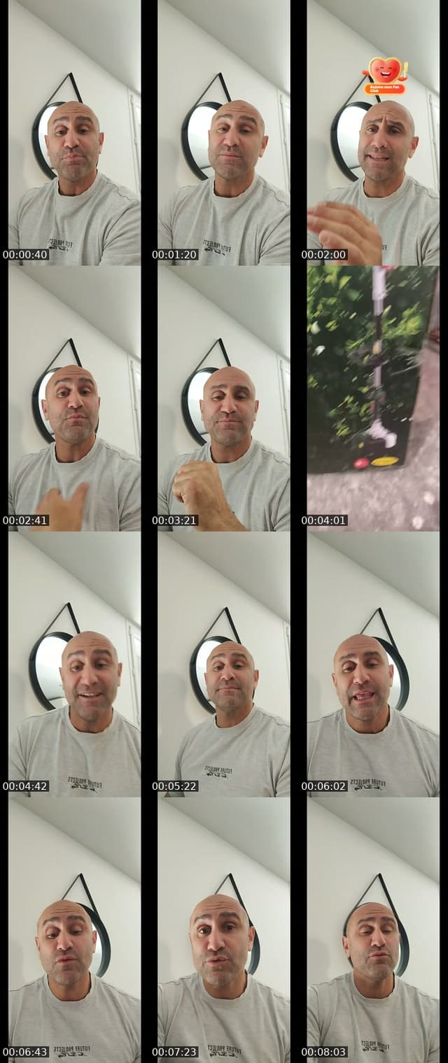 @jujuisback83 TikTok live from 2026-05-21