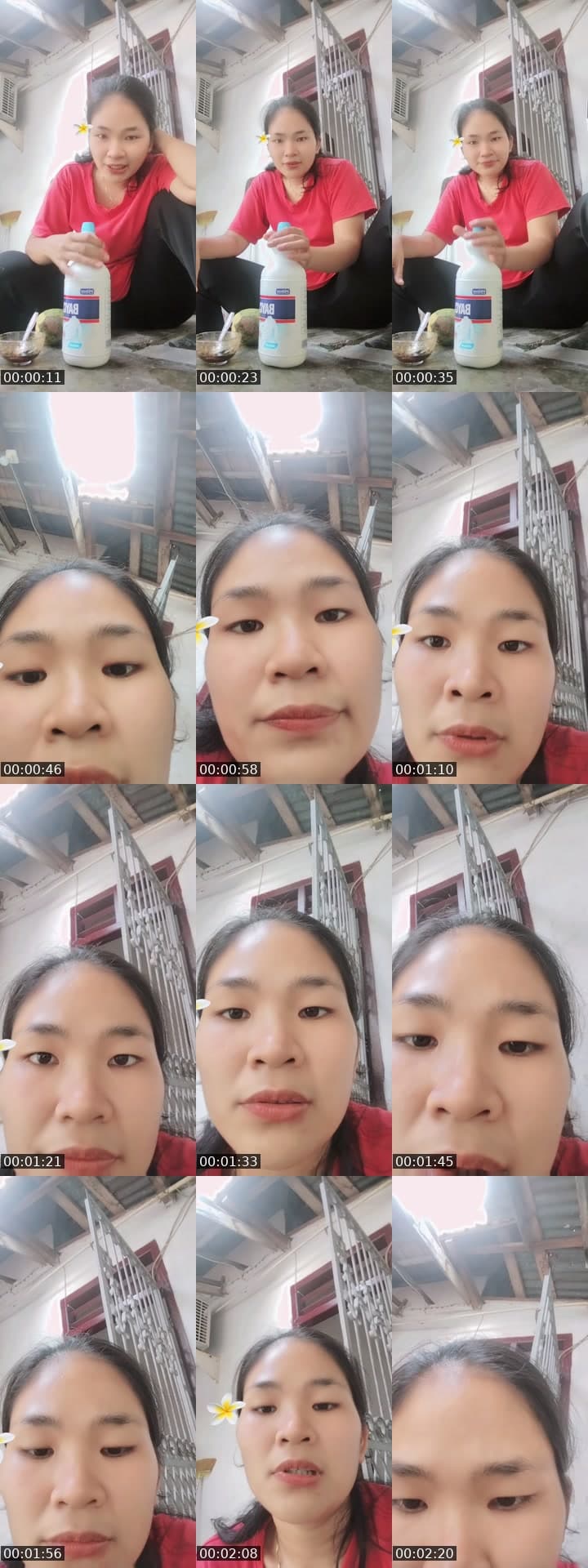 olahraga bareng 🤤