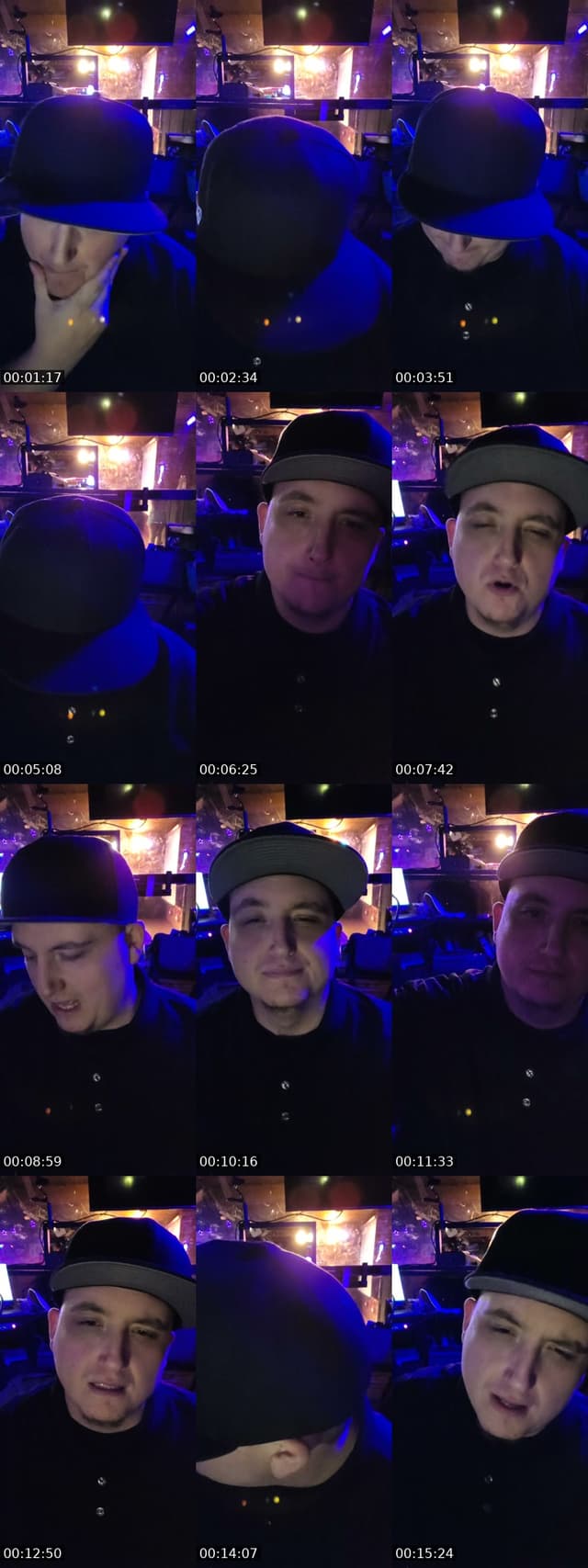 TikTok live: Let's go!! Crazy Horse Chico Ca. by @dj_ty_ward