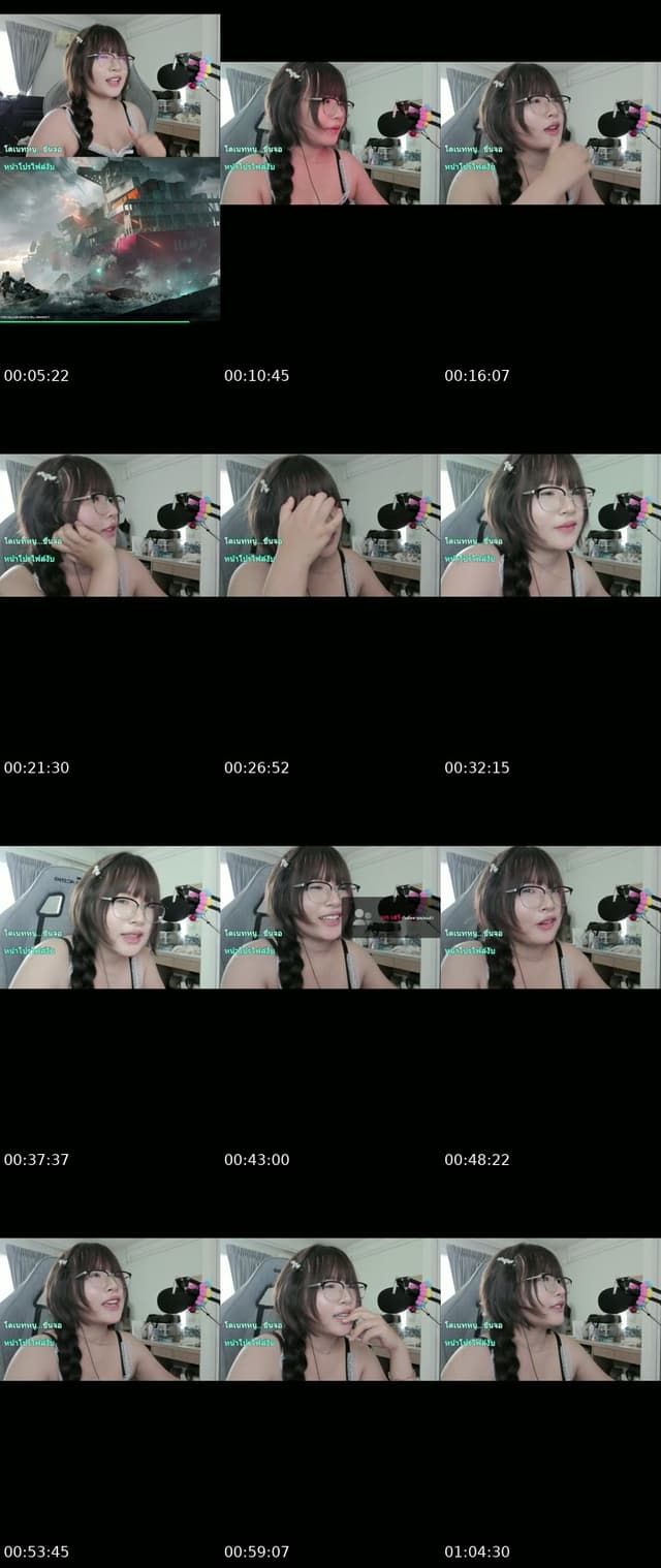 TikTok live: 💜 by @li_meiping