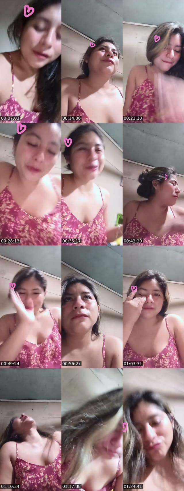 @melinammorales TikTok live from 2026-05-21