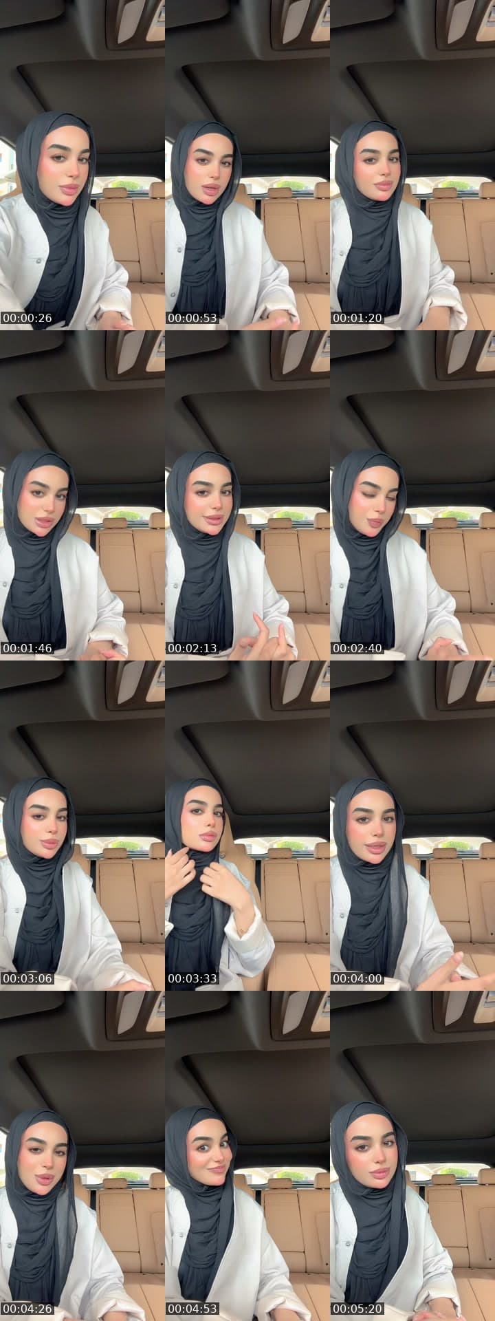 @be.glowish TikTok live stream