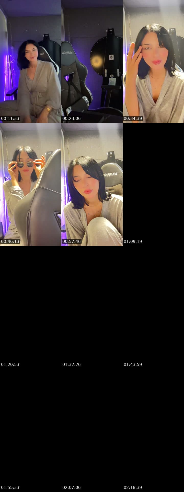 @sinemzptttt TikTok live stream