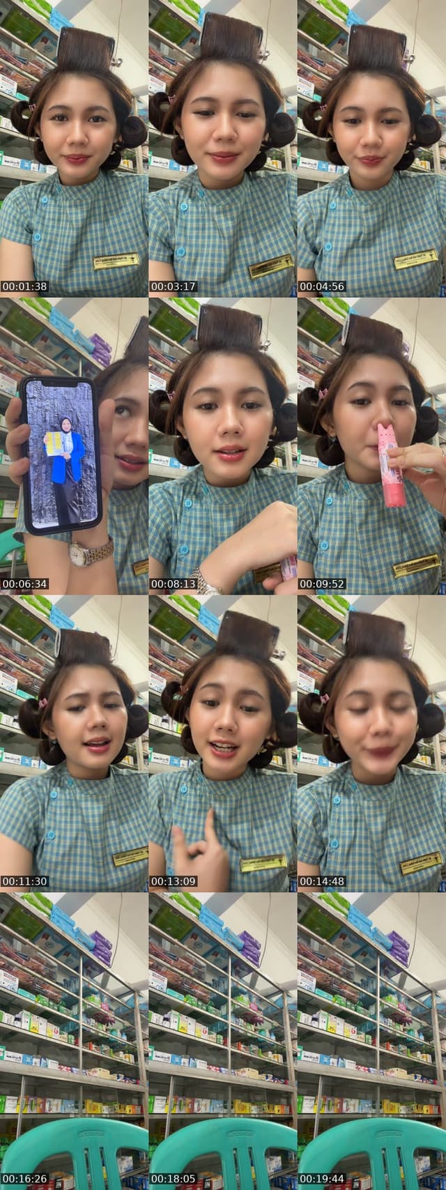 Past TikTok live: zzz by @exxuah