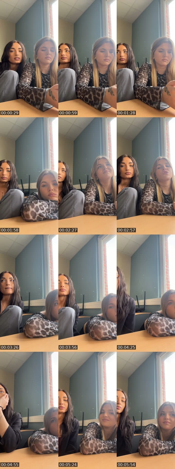 @selena_fctn TikTok live stream