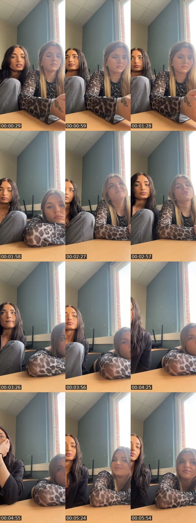 @selena_fctn TikTok live from 2026-05-21