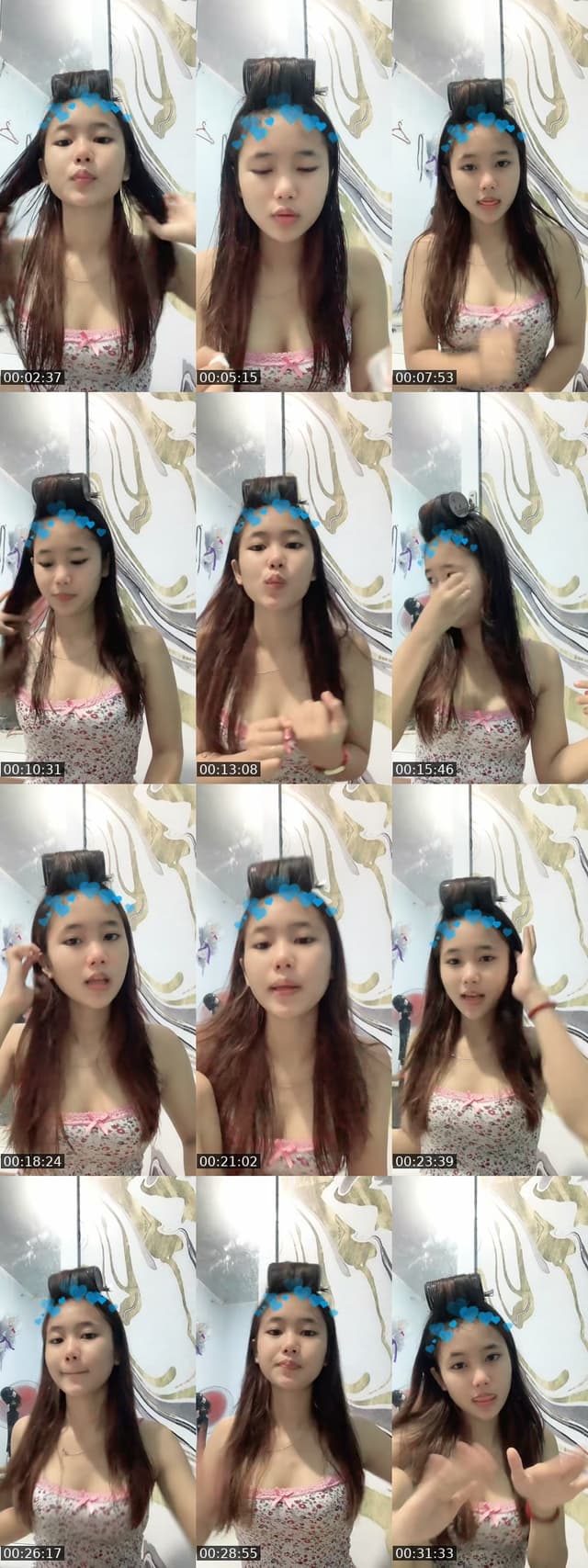 @cayfira TikTok live from 2026-05-21