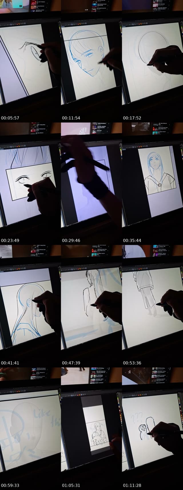 TikTok live: Work| Quick stream by @itstraubrey_sol