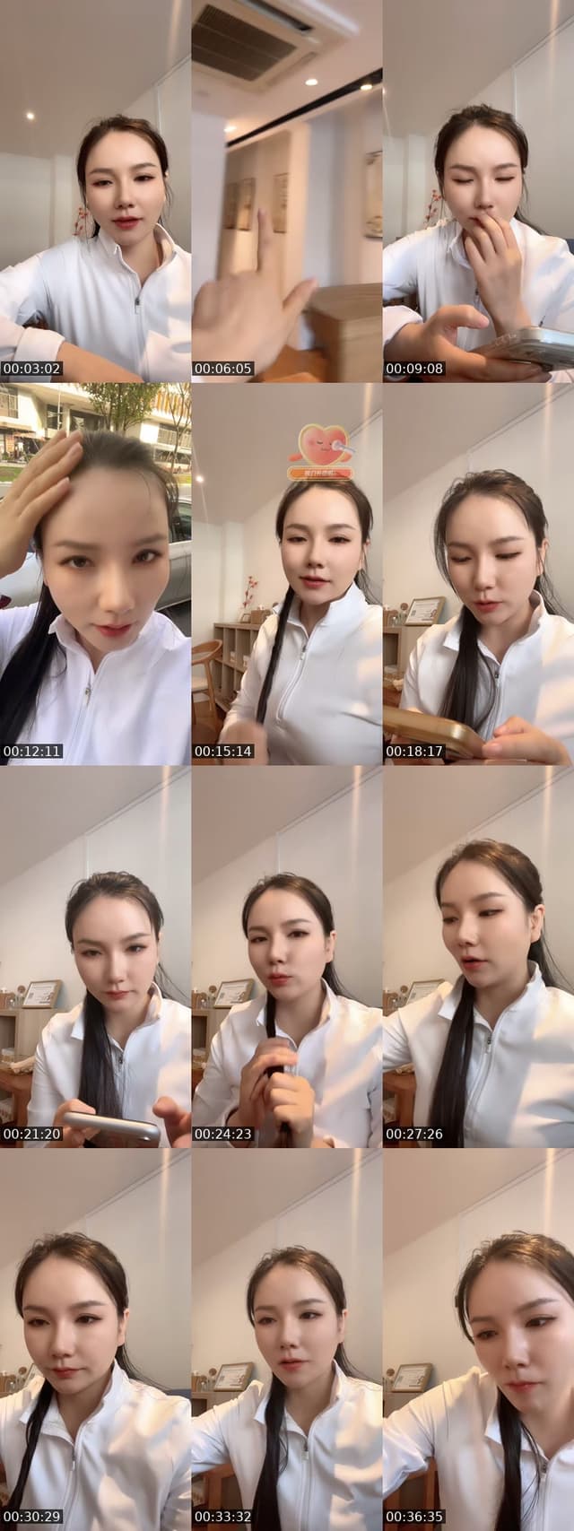 TikTok live: 🎊聊天 by @310so6