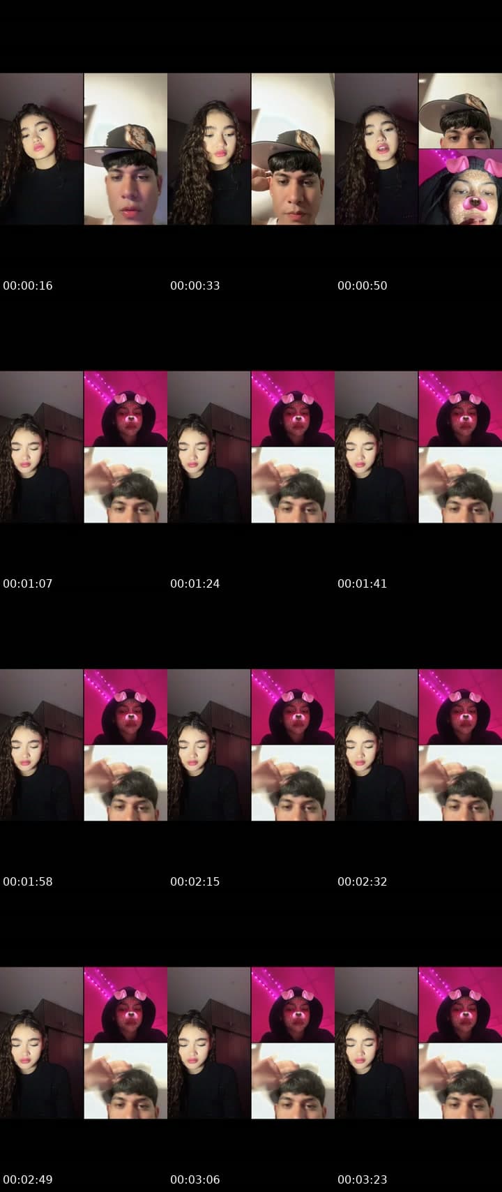 @estefanylunalopez4 TikTok live stream