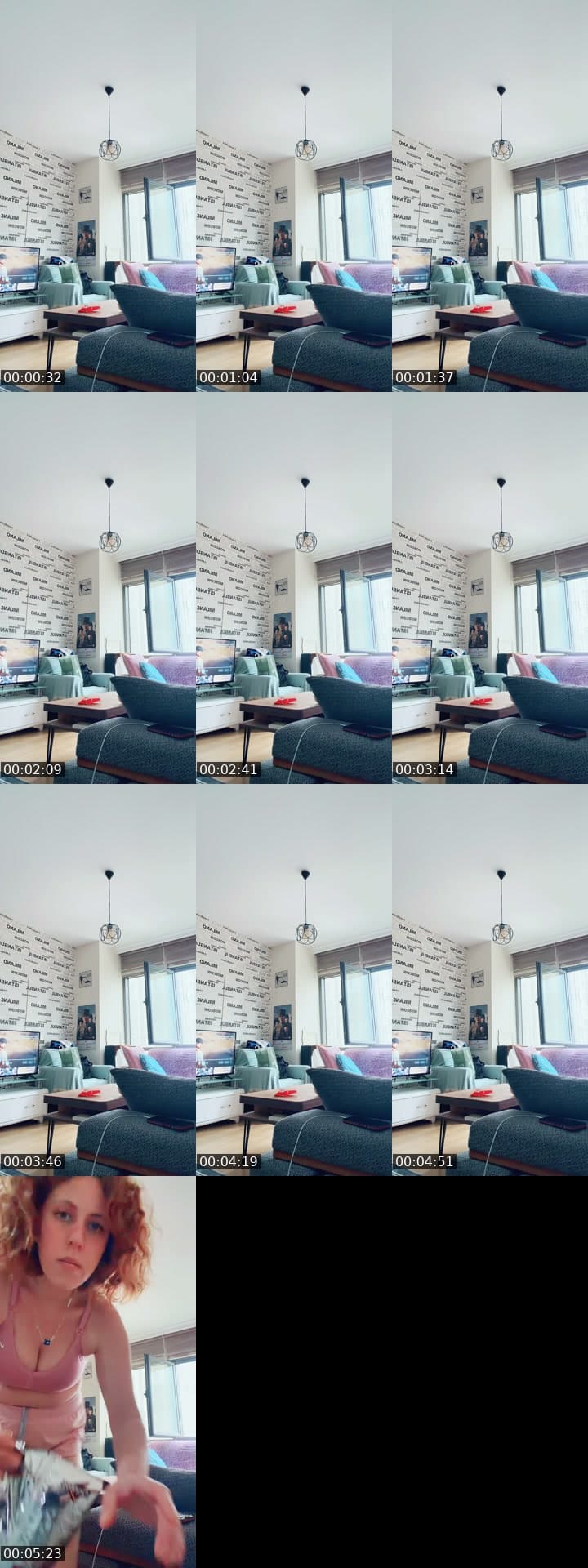 @oraletkafaa TikTok live stream