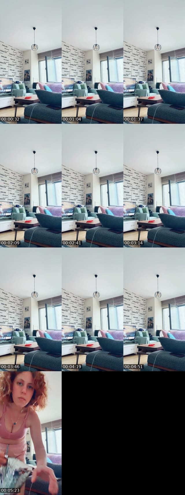 @oraletkafaa TikTok live from 2026-05-21