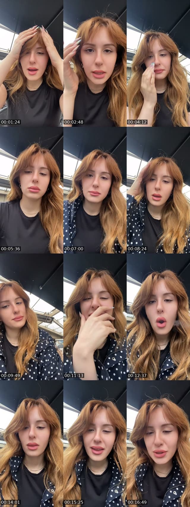 TikTok live: İst by @flrdevsk