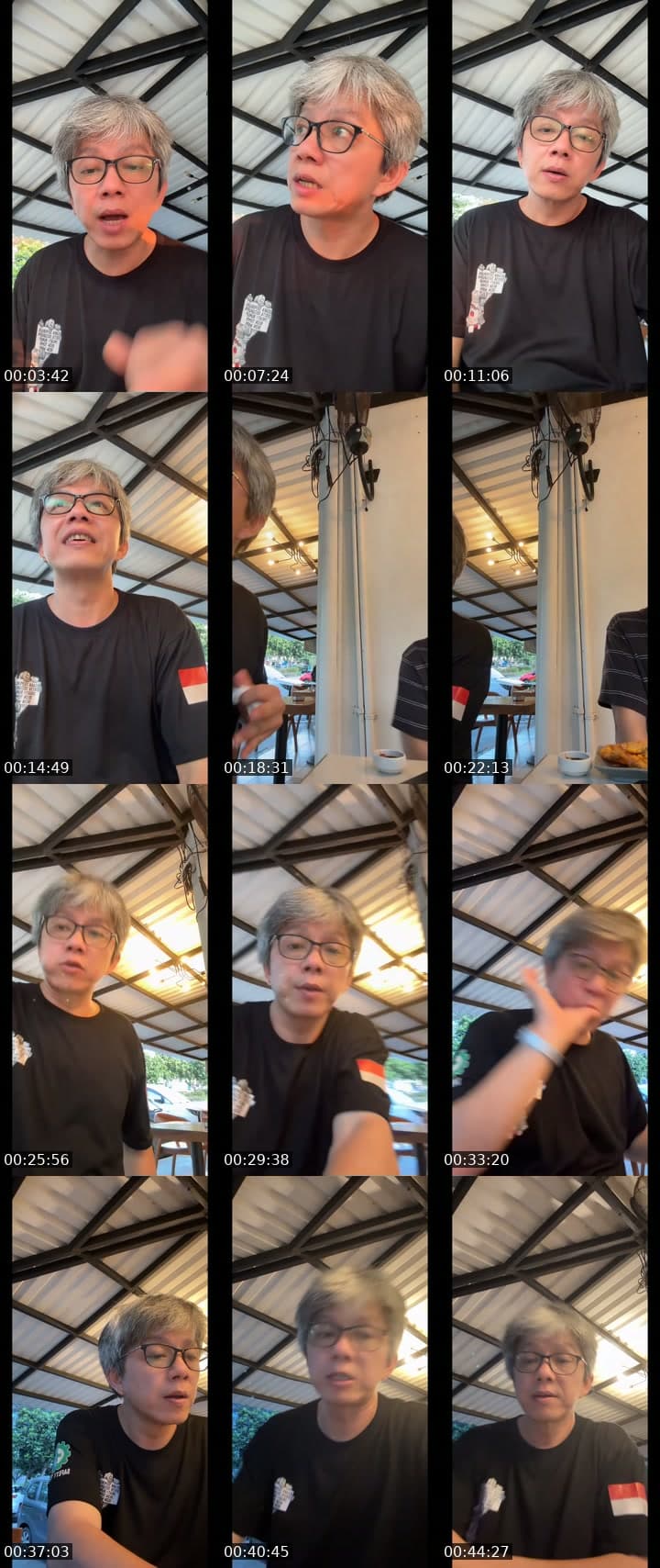 @dragonovictor TikTok live stream