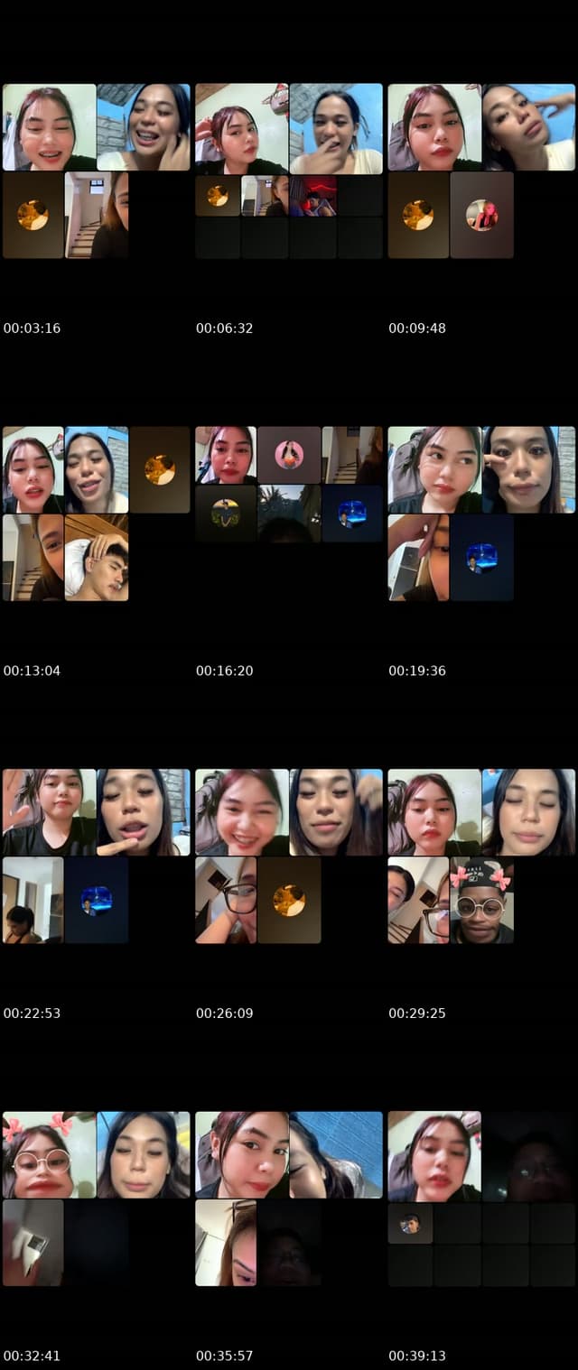 TikTok live: bohol sd ta mag pa badlung by @sachi.ong