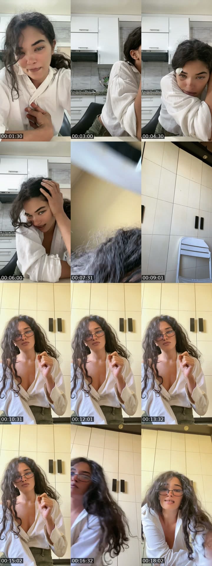 @rana_trabelsi7 TikTok live stream