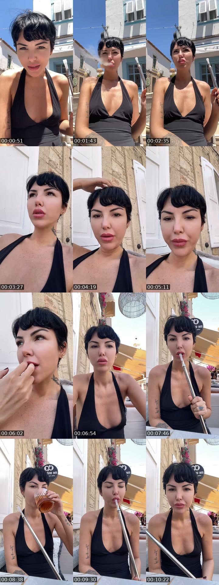 Takipçi kasıyorum🥹