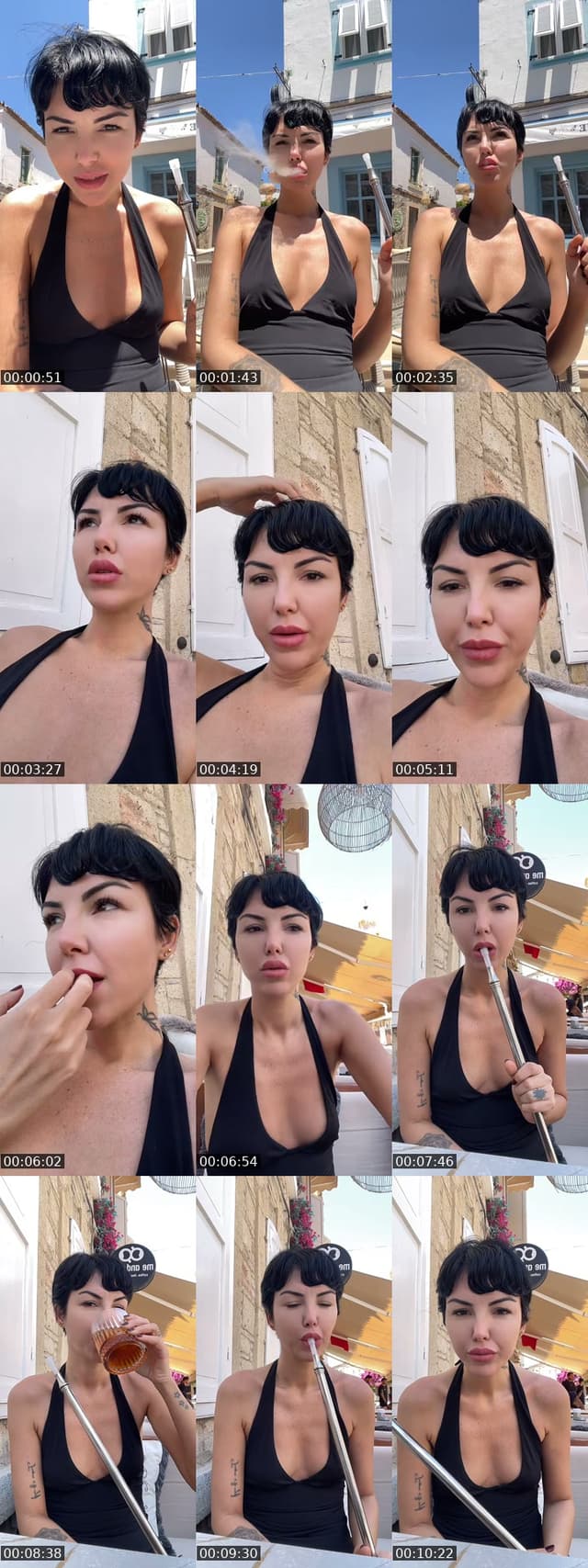 TikTok live: Takipçi kasıyorum🥹 by @nevinyomusic