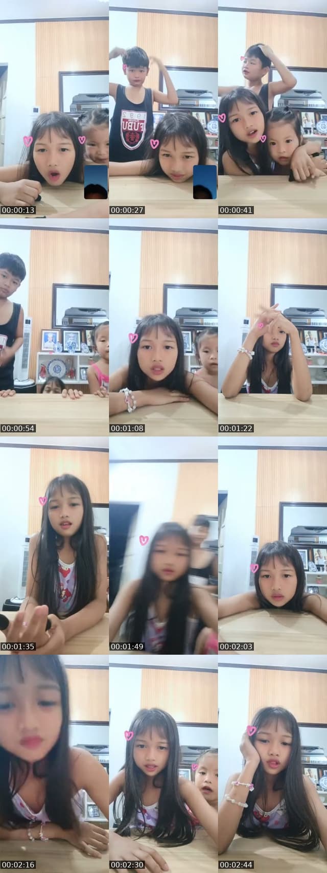 @itsfyfyyyy TikTok live from 2026-05-21
