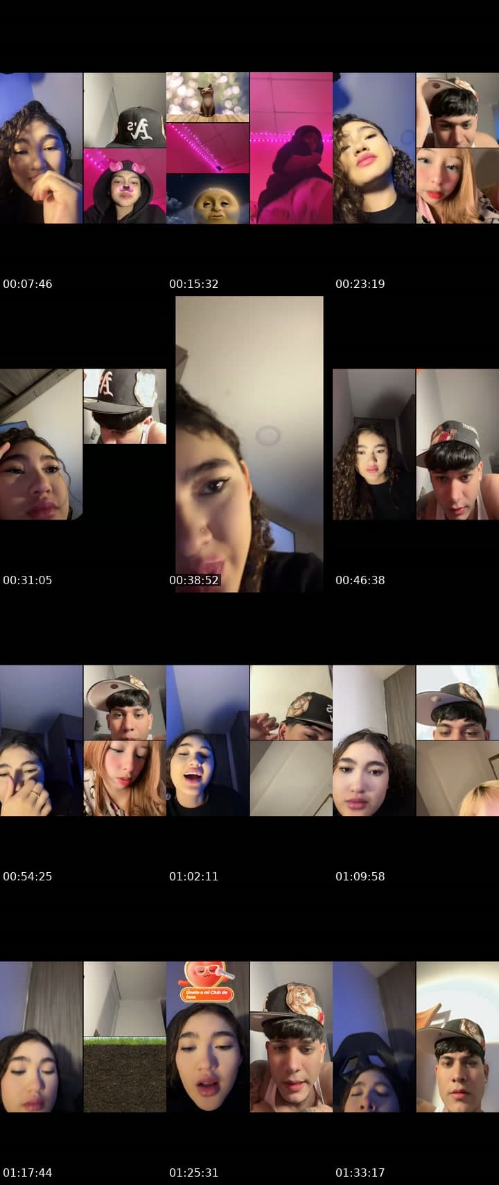 @estefanylunalopez4 TikTok live stream