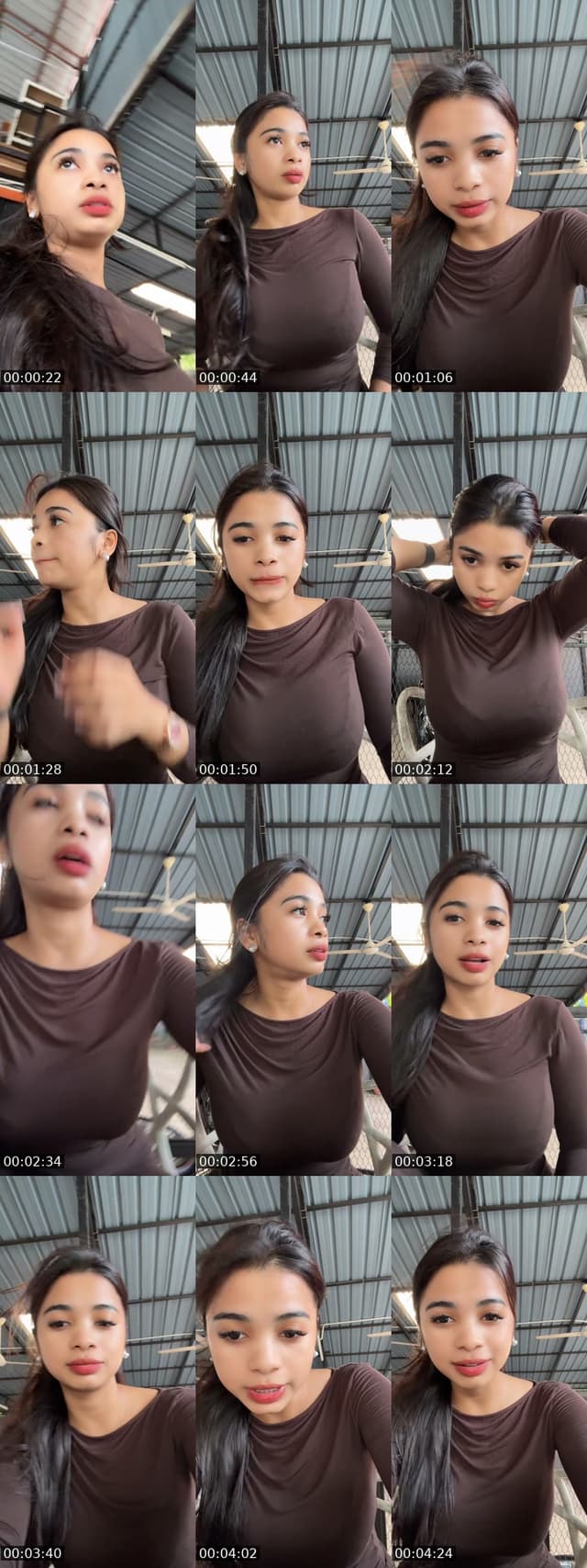 @norhawanie28 TikTok live from 2026-05-21
