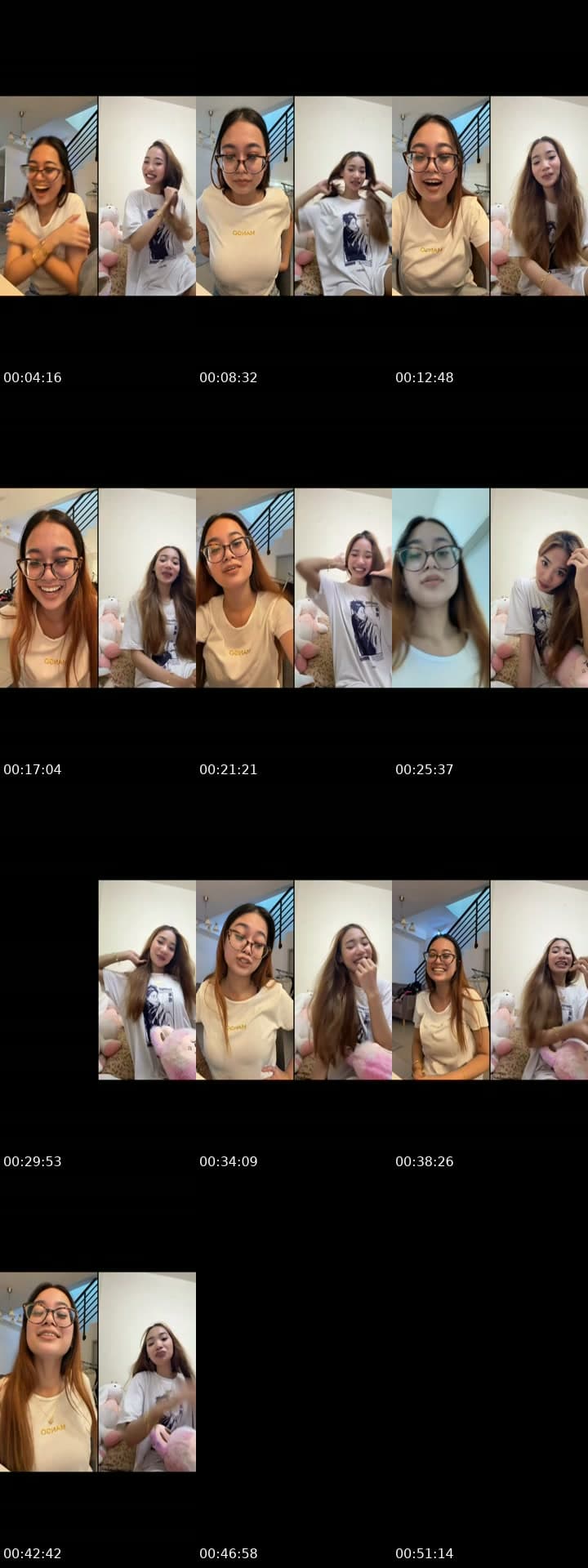@luv_elleyyyyy TikTok live stream