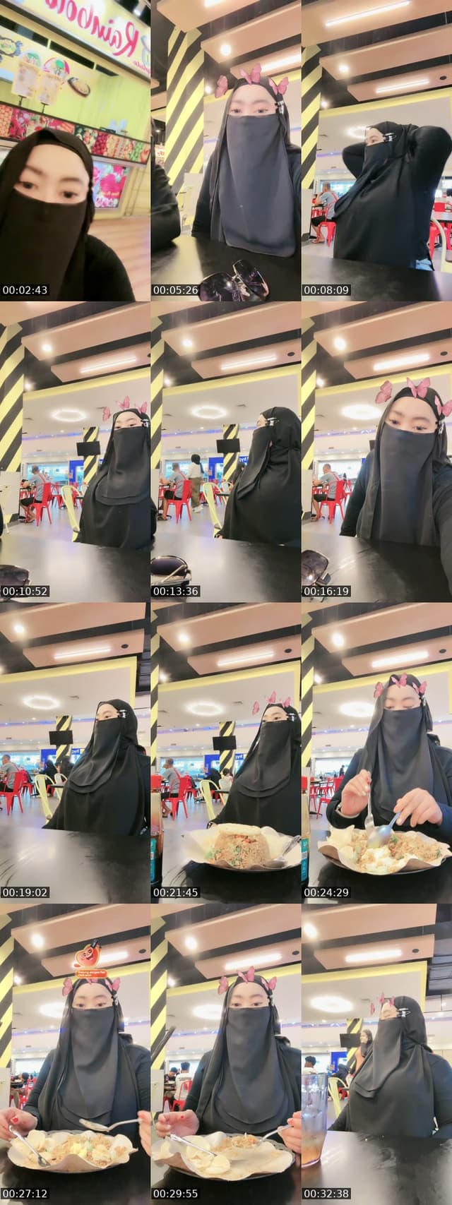 TikTok live: Manaskan akun by @vitacoklat