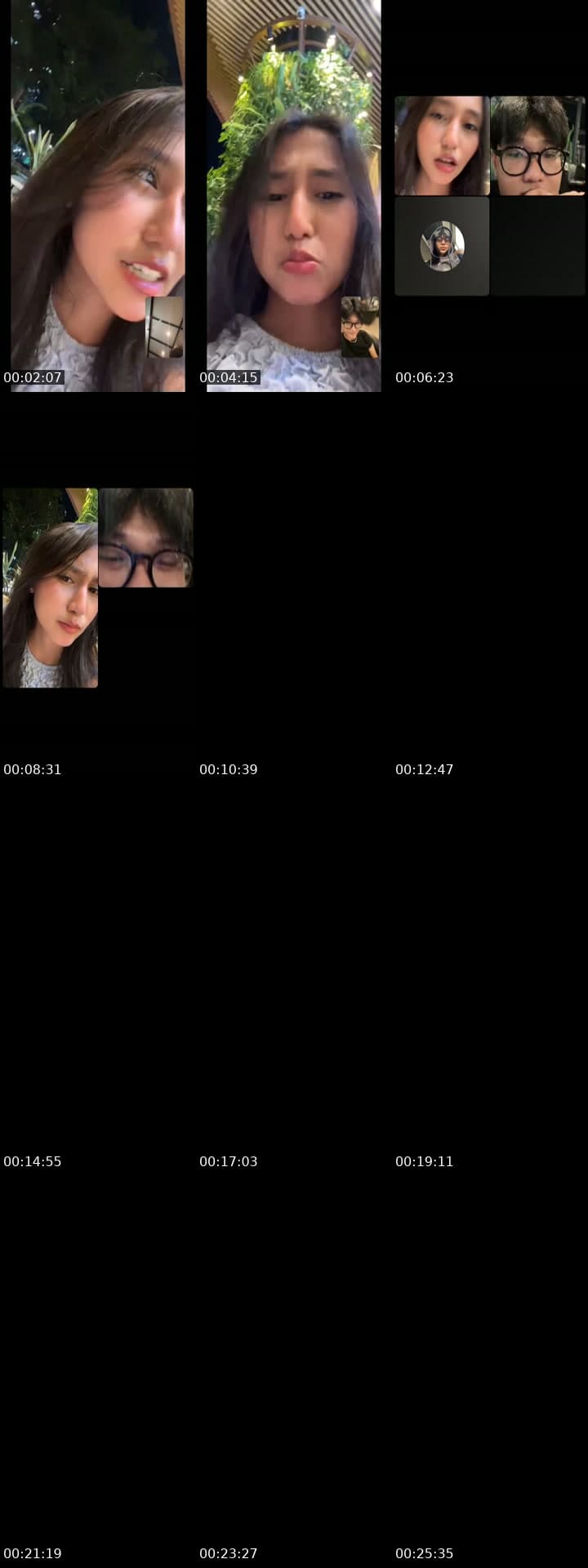 @lalahhh_yapp TikTok live stream