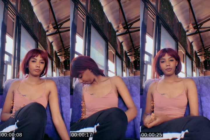 @sitina319 TikTok live stream